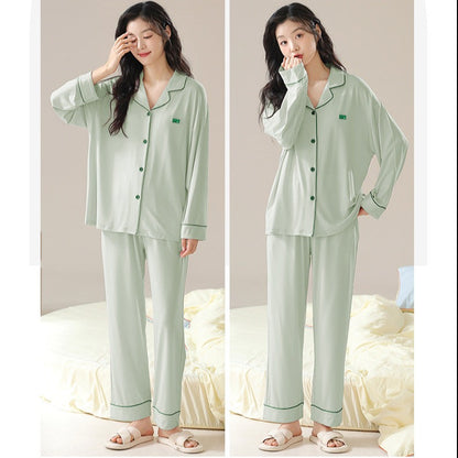 Best Long Sleepwear for Men and Women 100% Modal