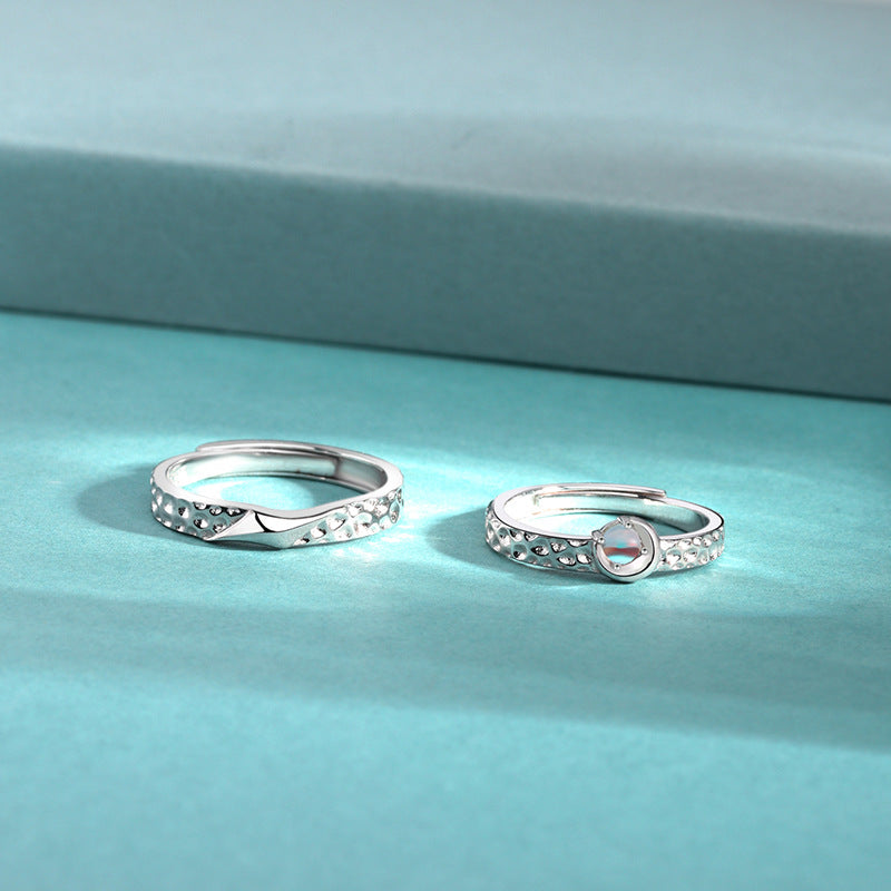 Matching Marriage Rings for Men and Women