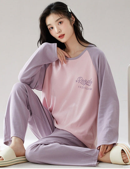 Comfy Lounge Dress Sleepwear for Women