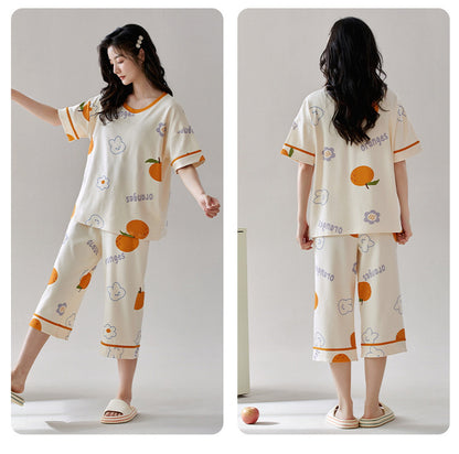 Comfort fit Women Pajamas Set