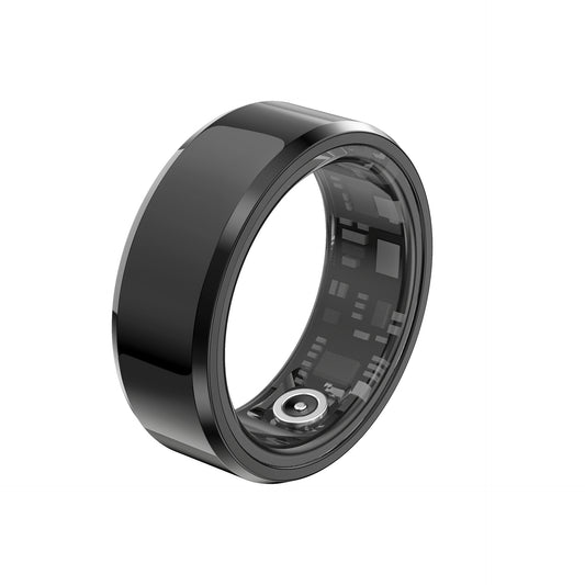 Gullei™ Unisex Smart Ring for Wellness & Activity Tracking (Waterproof)
