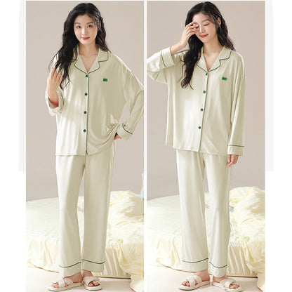 Best Long Sleepwear for Men and Women 100% Modal