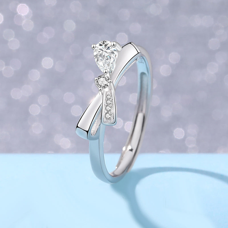 Princess and Knight Wedding Rings for Couples