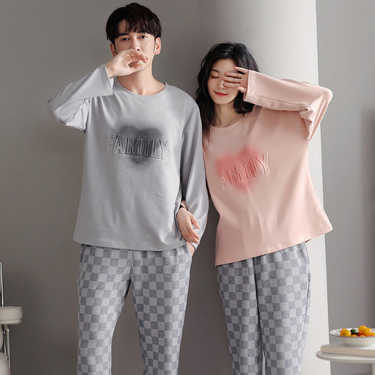 Cute Matching PJs and Loungewear for Couples