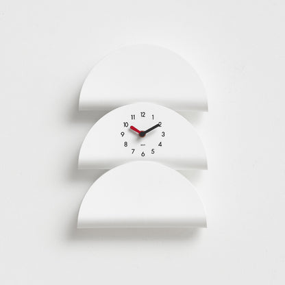 Modern Silent Wall Decoration Clock