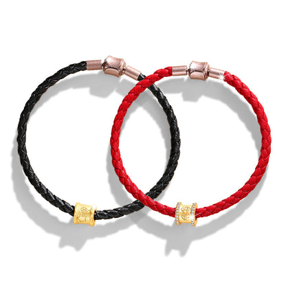 Romantic Promise Friendship Bracelets Set