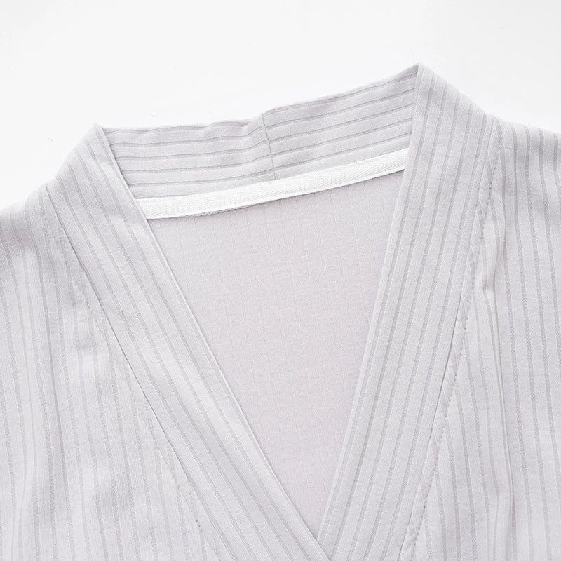 Maternity Loungewear PJs Set