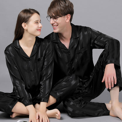 Matching PJs Couple Pajamas Set for 2