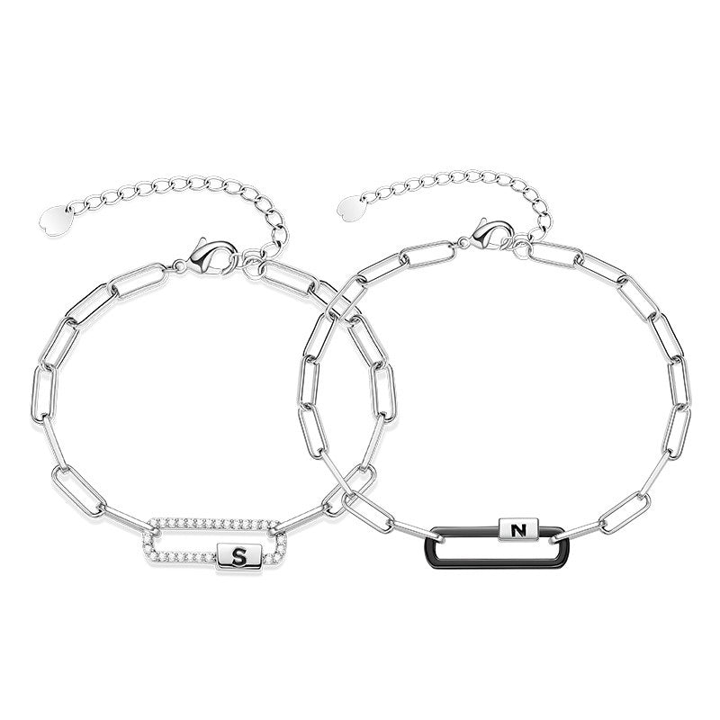Magnetic Connecting Charms Gf Bf Bracelets