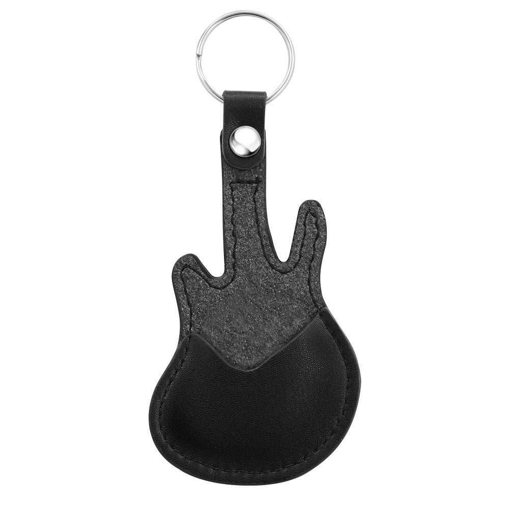 Personalized Plectrum Guitar Pick Gift for Men