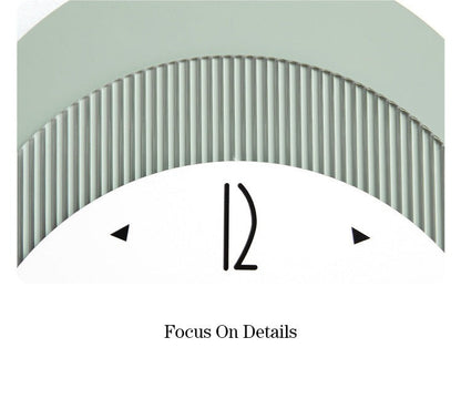 Modern Style Pendulum Wall Clock