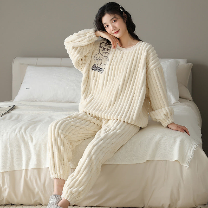 Cozy women's online loungewear