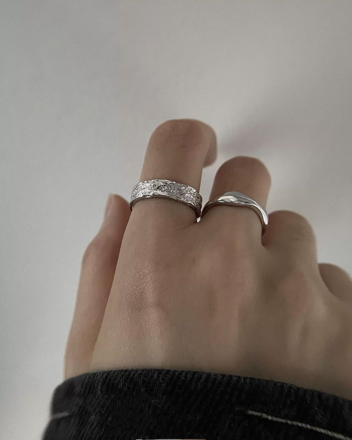 Matching Marriage Rings for Men and Women