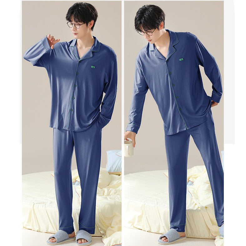 Best Long Sleepwear for Men and Women 100% Modal