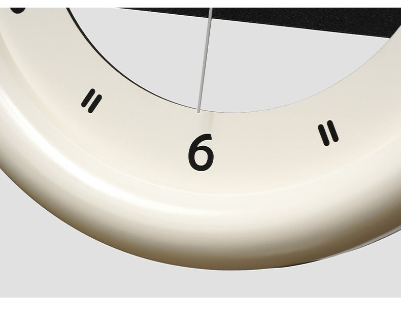 Modern Style Silent Wall Clock 30cm