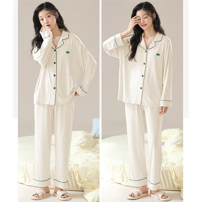 Best Long Sleepwear for Men and Women 100% Modal