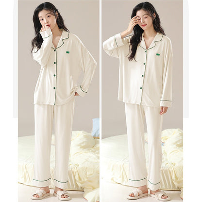 Best Long Sleepwear for Men and Women 100% Modal