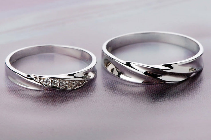 Custom Promise Rings | Custom Wedding Rings | Custom Wedding Bands -  Wedding Rings Women - Aliexpress