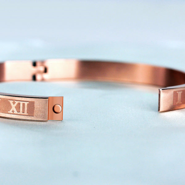 Customized Matching His and Hers Bracelets Set for 2