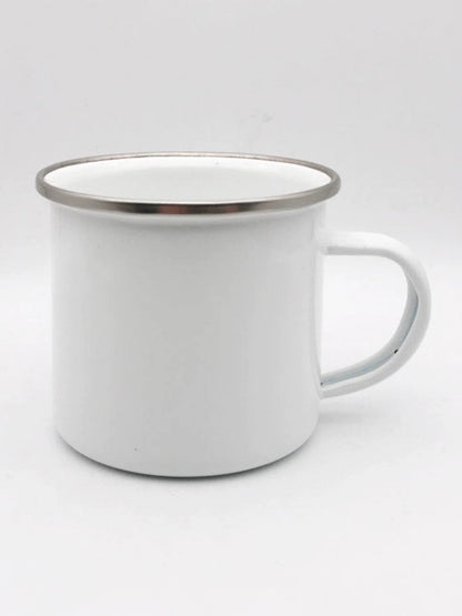 Gullei™ The Legend The Legacy Personalized Coffee Cup