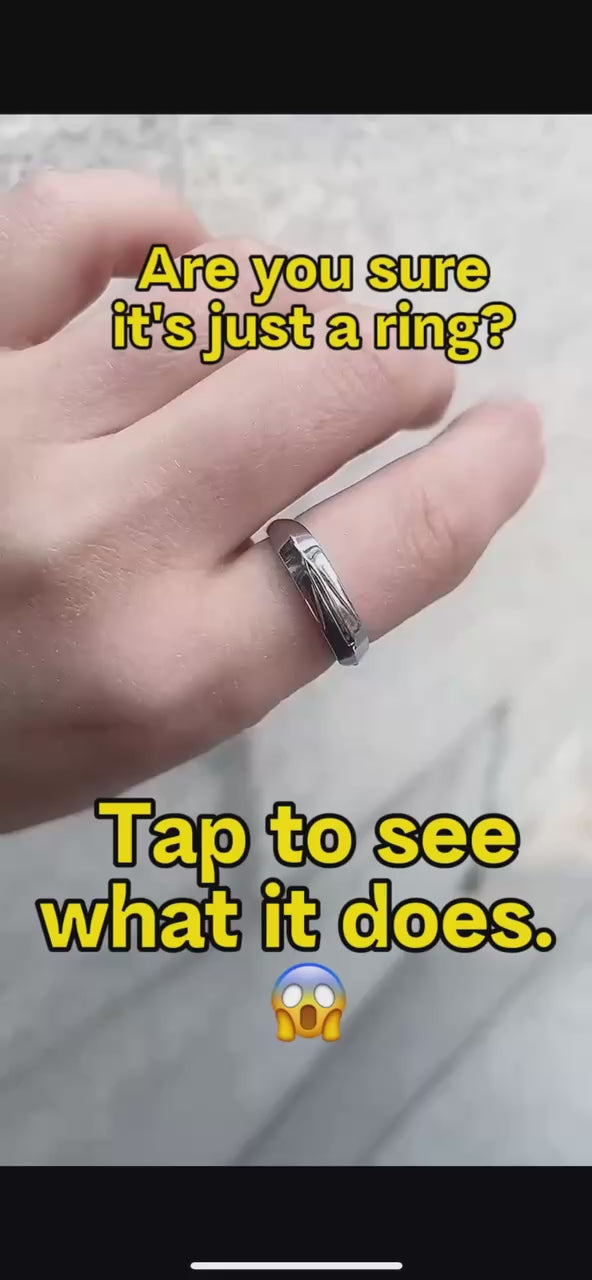 self defense ring 1.MP4
