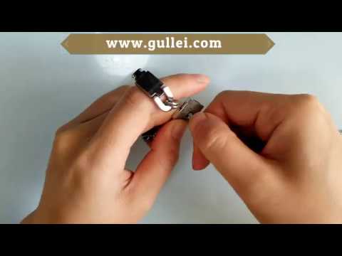 Engraved Real Lock and Key Couple Bracelet Necklace Set - Personalized Gift for 2